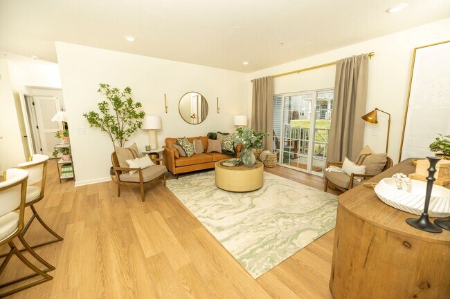 Foto del edificio - Five Points Condo