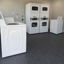 Building Photo - 9745 Long Point Rd