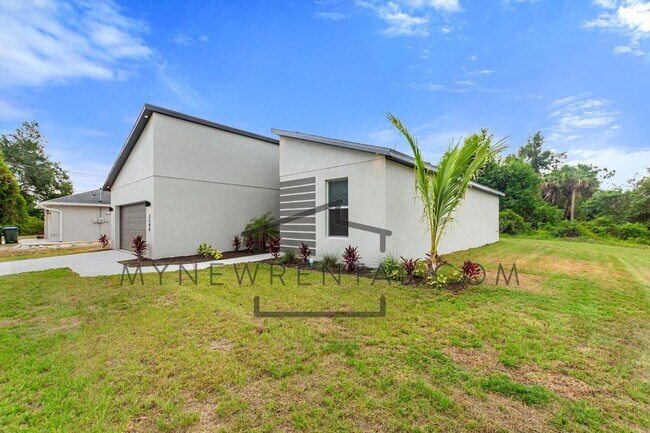 Foto del edificio - 3580 Richardson St