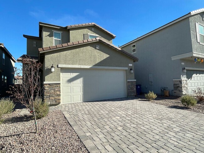 Foto del edificio - Southwest Las Vegas 2024 Gated Community Brand New Home ,Silverado Ranch  area