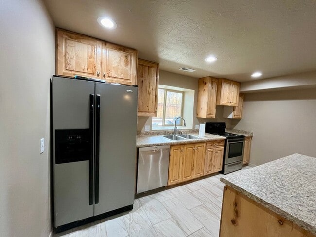 Photo - 2658 S 8850 W Apartment