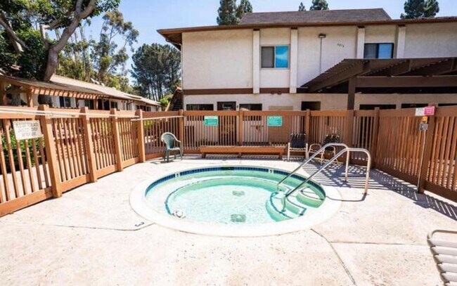 Foto del edificio - 2 bedroom 1 bath Downstairs Condo in Missi...