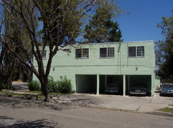 Building Photo - 1100 Sevier Ave