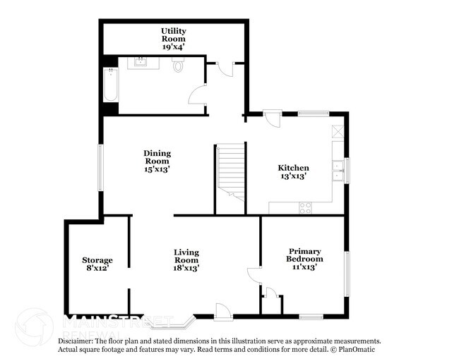 Foto del edificio - 125 Inglenook Dr