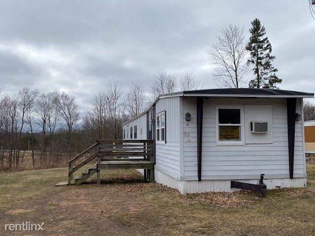 Primary Photo - 2 br, 1 bath Mobile Home - S. Harrison Avenue
