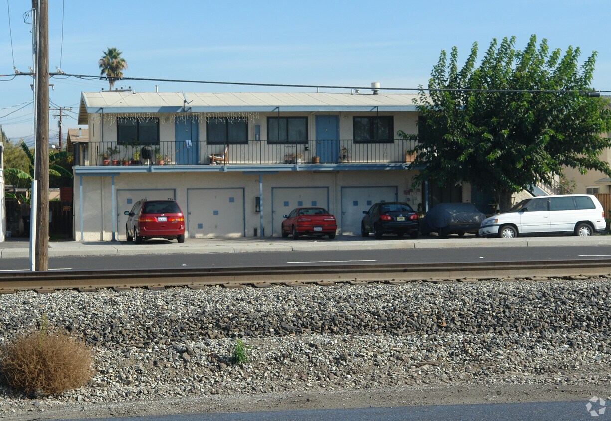 Building Photo - 3711 Lafayette St