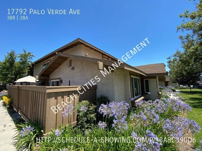 Building Photo - Beautiful 3 Bed, 2 Bath Condo With Great A...