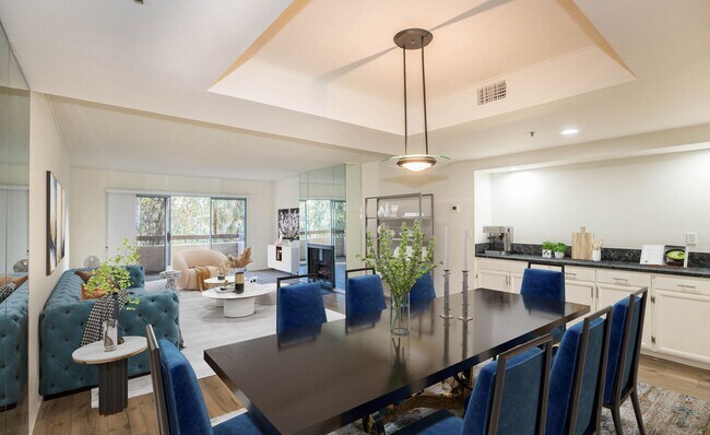 Foto del edificio - 410 S Barrington Ave