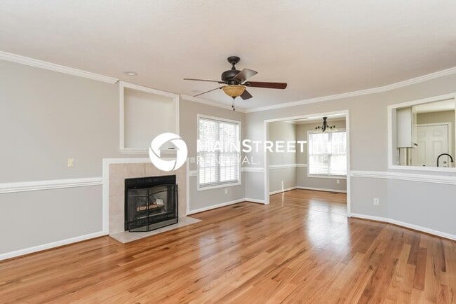 Building Photo - 3 Bedroom Pet-Friendly Home in Garner, NC ...