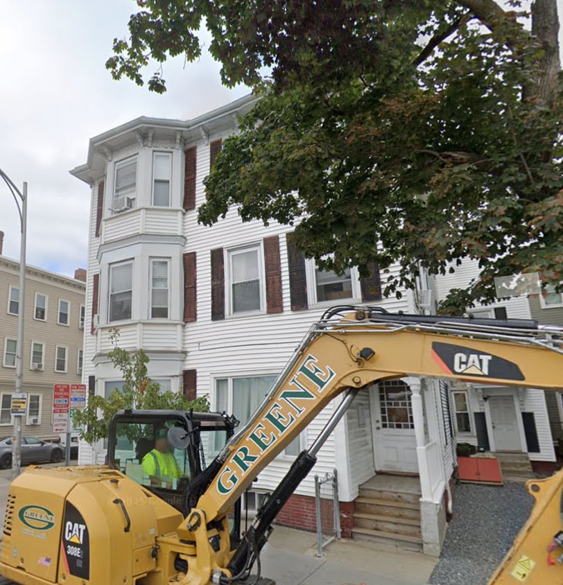 Primary Photo - 290 Prospect St