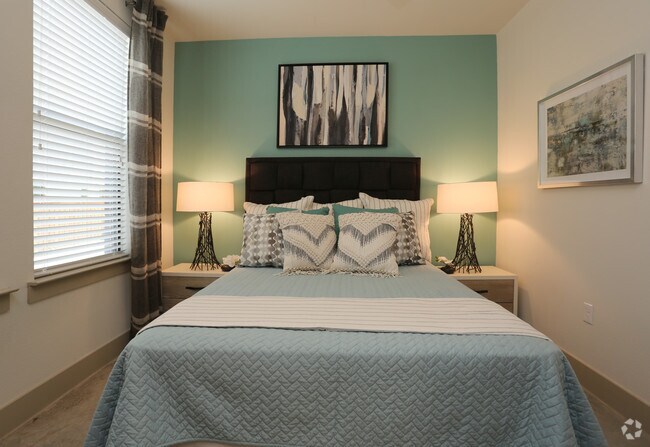 Foto del interior - Magnolia off Henderson