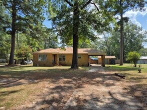 Building Photo - 3601 S Olive St