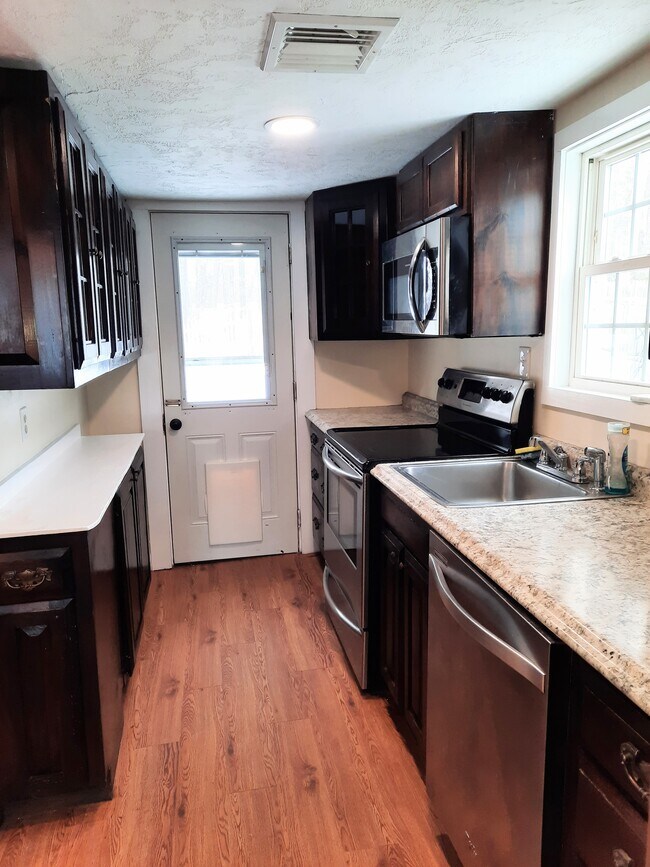 Foto del edificio - 11 N Boundary Rd