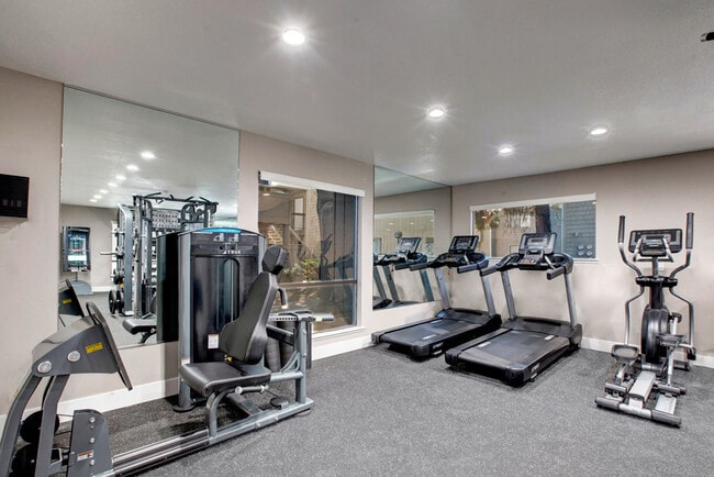 Building Photo - Reserve at Cadillac Apartments