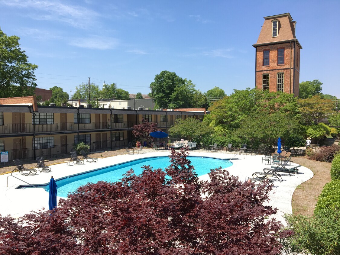 807 W Trinity Ave Unit 133, Durham, NC 27701 Condo for Rent in Durham