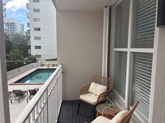 Photo - 1300 Lincoln Rd Apartment