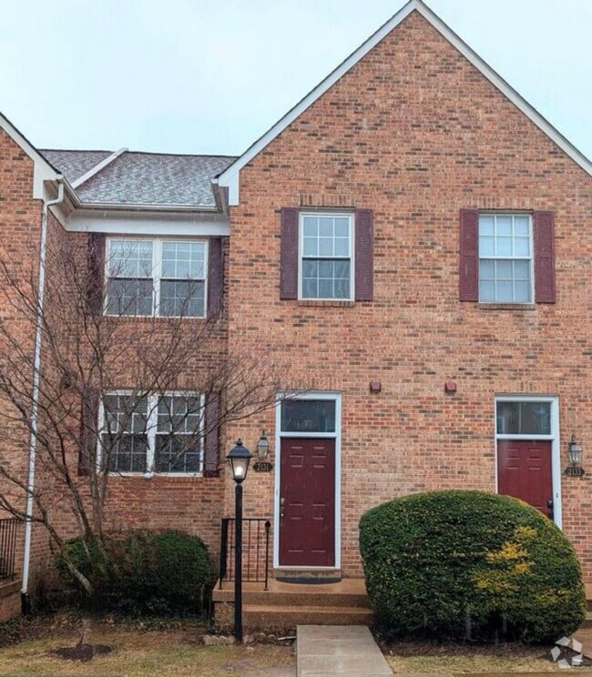 Building Photo - 2131 Dominion Heights Ct