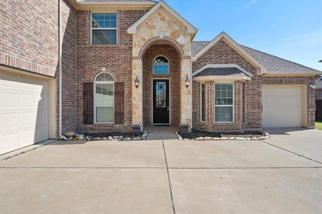 Foto del edificio - 4701 Waterford Glen Dr