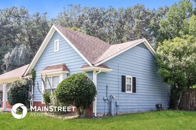 Foto del edificio - 3763 Schanna Dr