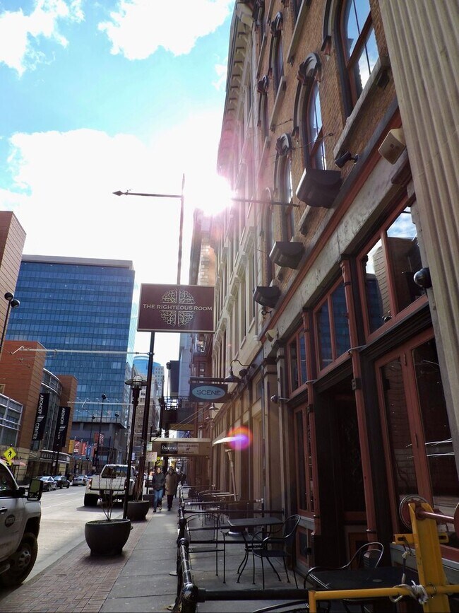 Foto del edificio - 641 Walnut St