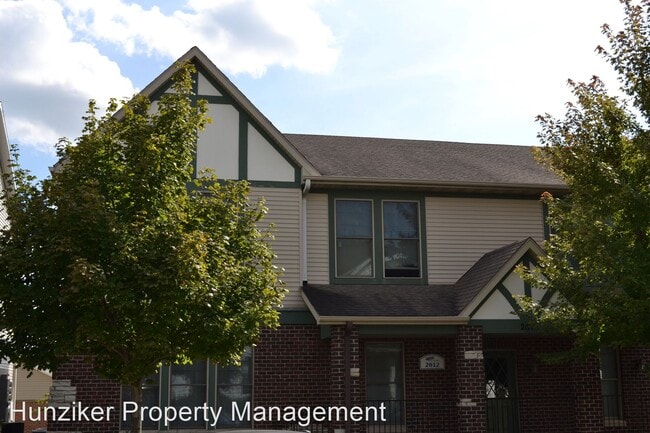 Building Photo - 2612 Aspen Rd