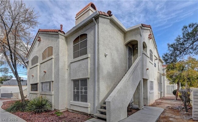 Foto del edificio - 4320 W Lake Mead Blvd
