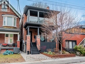 Building Photo - 54A-54A Galley Ave