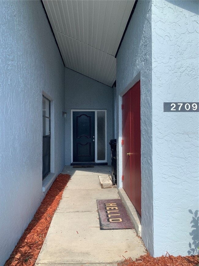 Foto del edificio - 2709 Shadybranch Dr