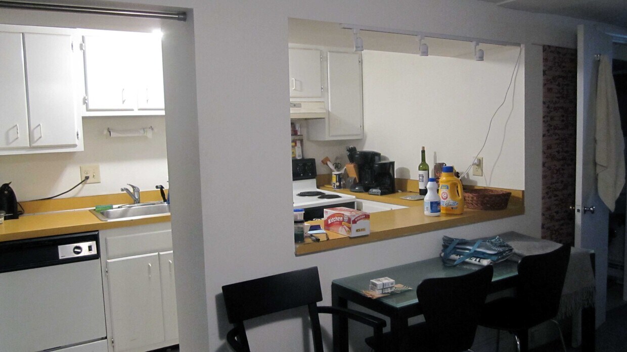 1936 Calvert St NW Unit 1, Washington, DC 20009 1936 Calvert St NW