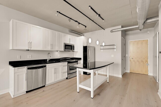 Building Photo - 2125 14th St NW