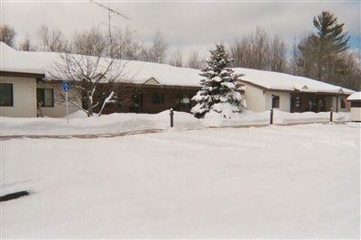 Primary Photo - 1 bedroom in Bruce Crossing MI 49912