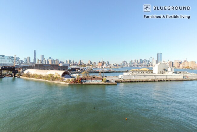 Foto del edificio - 478 Kent Ave