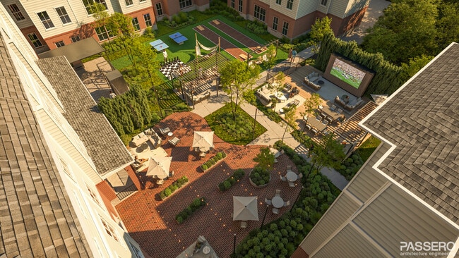 Building Photo - Mazza Grandmarc