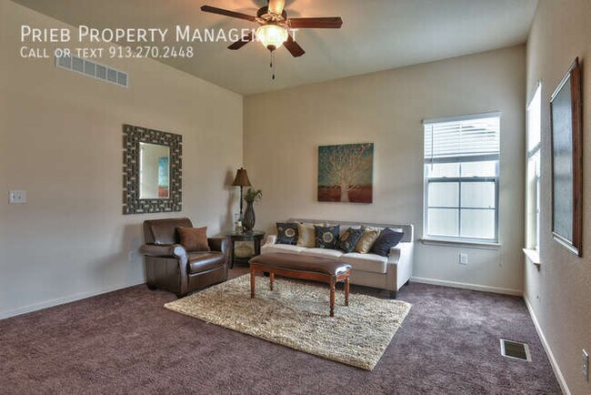 Foto del edificio - Prairie Haven Duplexes - Available October...