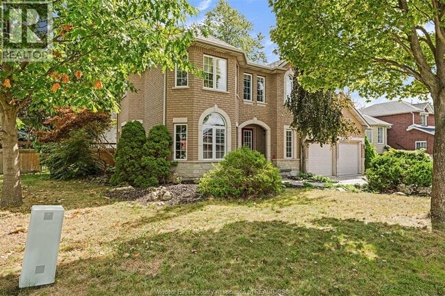 Building Photo - 4700 Wembley Ct