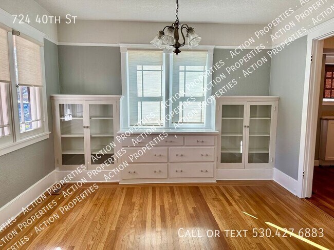 Foto del edificio - 724 40th St
