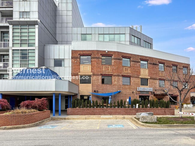 Foto del edificio - 2702 Lighthouse Point E