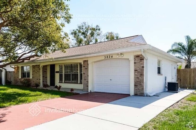 Building Photo - 3824 Sail Dr