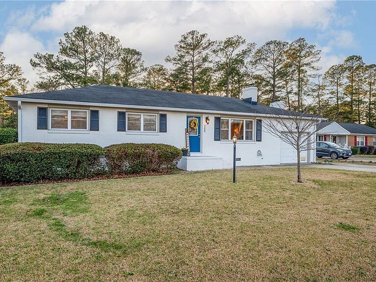 Foto principal - 264 Fernwood Farms Rd