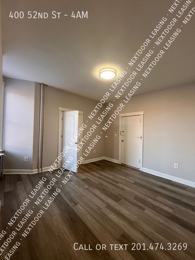 Foto del edificio - 400 52nd St