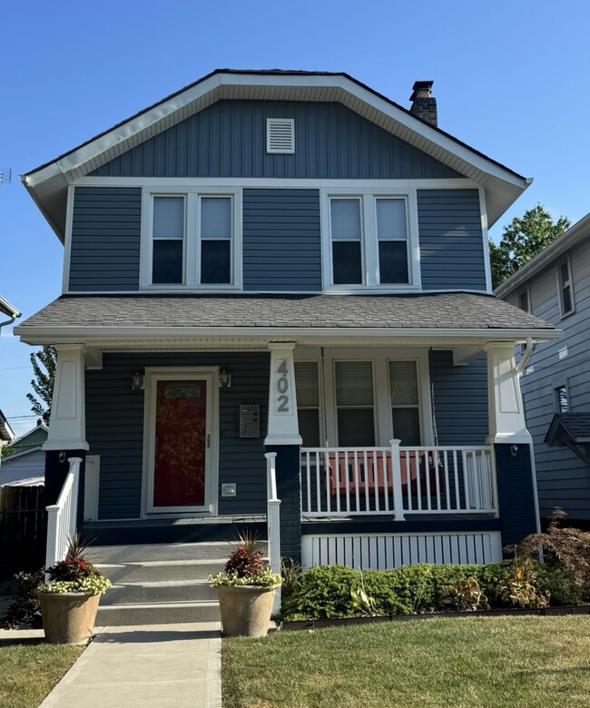 Building Photo - 402 Southwood Ave