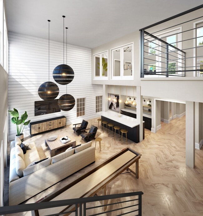 Foto del edificio - Harper's Crossing