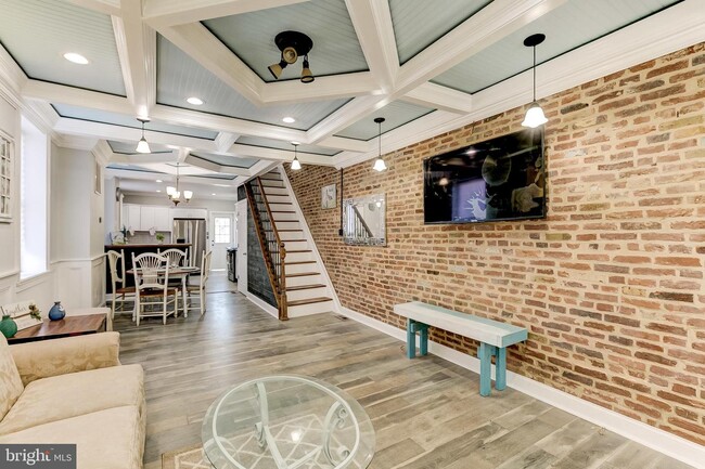 Foto del edificio - 929 N Kresson St