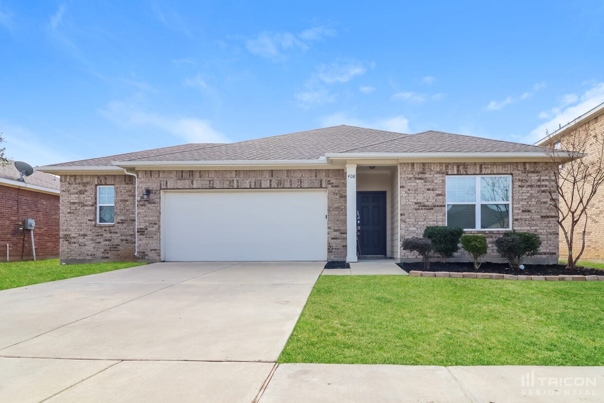 Primary Photo - 408 Glen Meadow Dr