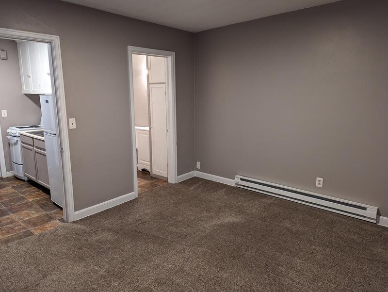 213 W Vernon Ave Unit 3, Fergus Falls, MN 56537 Condo for Rent in