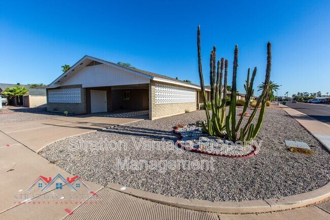 Foto del edificio - 245 N 61st Way