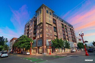 Building Photo - 411 NW Flanders St