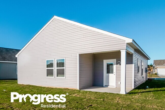 Building Photo - 507 Polaris Wy