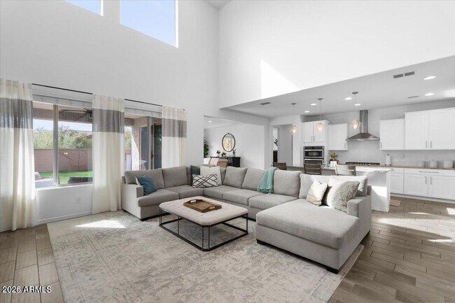 Foto del edificio - 4433 E Cordia Ln