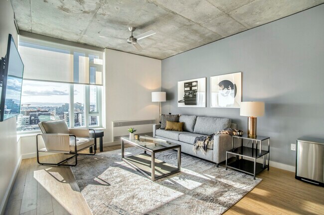 Foto del edificio - 650 S Gaines St